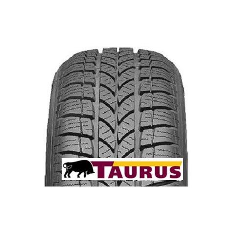Pneumatiky TAURUS winter 601 155/80 R13 79Q TL M+S 3PMSF, zimní pneu, osobní a SUV