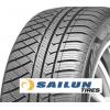 Pneumatiky SAILUN atrezzo 4seasons 205/55 R16 94V TL XL M+S 3PMSF FP BSW, celoroční pneu, osobní a SUV