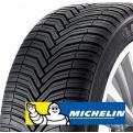 Pneumatiky MICHELIN crossclimate suv 235/65 R17 104V TL 3PMSF, celoroční pneu, osobní a SUV