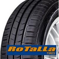 Pneumatiky ROTALLA rh02 175/65 R14 82H, letní pneu, osobní a SUV