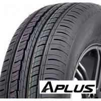 Pneumatiky APLUS a606 155/65 R14 75H TL, letní pneu, osobní a SUV