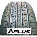 Pneumatiky APLUS a606 155/65 R14 75H TL, letní pneu, osobní a SUV