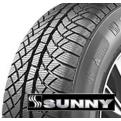 Pneumatiky SUNNY nw611 195/60 R15 88T TL M+S 3PMSF, zimní pneu, osobní a SUV