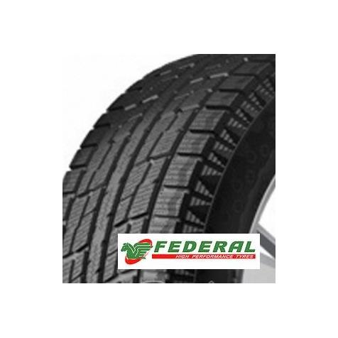 Pneumatiky FEDERAL himalaya iceo 185/60 R15 84Q TL, zimní pneu, osobní a SUV