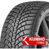 Pneumatiky KUMHO wp71 225/45 R18 95V TL XL M+S 3PMSF, zimní pneu, osobní a SUV