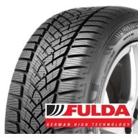 Pneumatiky FULDA kristall control hp2 235/45 R18 98V, zimní pneu, osobní a SUV