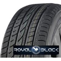 Pneumatiky ROYAL BLACK royal winter 195/55 R15 85H, zimní pneu, osobní a SUV