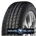 Pneumatiky ROYAL BLACK royal comfort 215/55 R16 93H TL, letní pneu, osobní a SUV