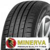 Pneumatiky MINERVA 209 165/60 R15 81T, letní pneu, osobní a SUV