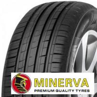 Pneumatiky MINERVA 209 145/65 R15 72T, letní pneu, osobní a SUV
