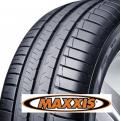 Pneumatiky MAXXIS mecotra me3 165/60 R15 77H TL, letní pneu, osobní a SUV