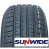 Pneumatiky SUNWIDE rs-one 205/55 R16 91V, letní pneu, osobní a SUV