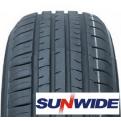 Pneumatiky SUNWIDE rs-one 205/60 R16 92V, letní pneu, osobní a SUV