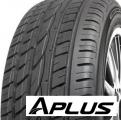 Pneumatiky APLUS a607 235/50 R17 100W TL XL, letní pneu, osobní a SUV