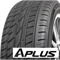 Pneumatiky APLUS a607 195/45 R16 84V TL XL, letní pneu, osobní a SUV