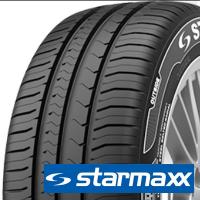 Pneumatiky STARMAXX naturen st542 195/55 R16 87H, letní pneu, osobní a SUV