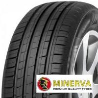 Pneumatiky MINERVA f209 205/55 R16 91H TL, letní pneu, osobní a SUV