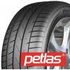 Pneumatiky PETLAS velox sport pt741 195/50 R15 82V TL, letní pneu, osobní a SUV