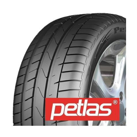 Pneumatiky PETLAS velox sport pt741 275/30 R20 97W TL XL ZR, letní pneu, osobní a SUV
