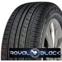 Pneumatiky ROYAL BLACK royal performance 225/55 R16 99W TL XL ZR, letní pneu, osobní a SUV