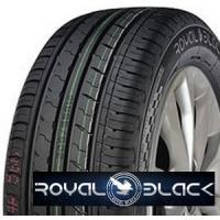 Pneumatiky ROYAL BLACK royal performance 225/40 R18 92W TL, letní pneu, osobní a SUV