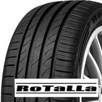 Pneumatiky ROTALLA setula s-pace ru01 225/55 R17 101W TL XL, letní pneu, osobní a SUV