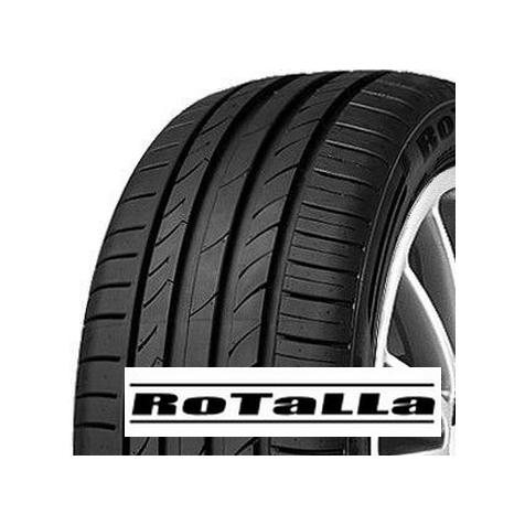 Pneumatiky ROTALLA setula s-pace ru01 245/40 R17 95W TL XL, letní pneu, osobní a SUV