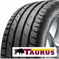 Pneumatiky TAURUS ultra high performance 255/35 R19 96Y, letní pneu, osobní a SUV
