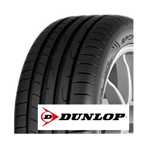 Pneumatiky DUNLOP sp sport maxx rt2 245/40 R18 97Y TL XL ZR MFS, letní pneu, osobní a SUV