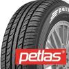 Pneumatiky PETLAS elegant pt311 185/70 R14 88T TL, letní pneu, osobní a SUV