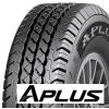 Pneumatiky APLUS a867 155/65 R13 73H TL C, letní pneu, osobní a SUV