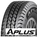 Pneumatiky APLUS a867 165/70 R14 89R TL C, letní pneu, VAN
