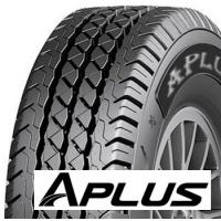 Pneumatiky APLUS a867 195/80 R14 106R TL C, letní pneu, VAN