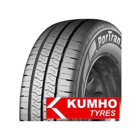 Pneumatiky KUMHO kc53 215/70 R15 109T, letní pneu, VAN