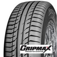 Pneumatiky GRIPMAX stature h/t 215/55 R18 99W, letní pneu, osobní a SUV