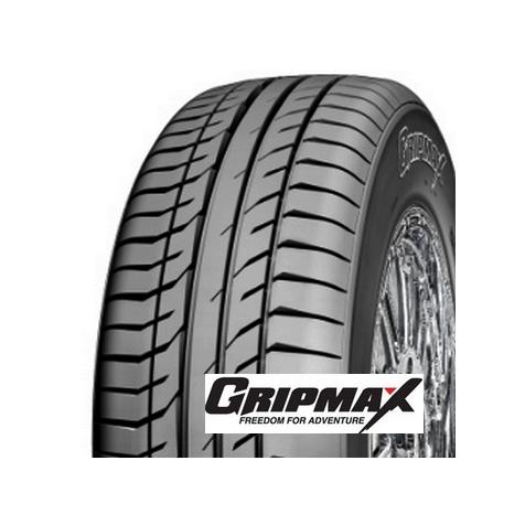 Pneumatiky GRIPMAX stature h/t 235/40 R20 96Y TL XL, letní pneu, osobní a SUV