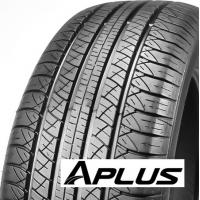 Pneumatiky APLUS a919 245/65 R17 111H XL, letní pneu, osobní a SUV