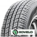 Pneumatiky ROVELO road quest ht 245/70 R16 111H TL, letní pneu, osobní a SUV