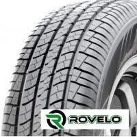 Pneumatiky ROVELO road quest ht 225/55 R18 98V TL, letní pneu, osobní a SUV