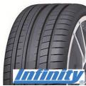 Pneumatiky INFINITY enviro 235/55 R17 99H TL, letní pneu, osobní a SUV