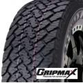 Pneumatiky GRIPMAX a/t 245/70 R16 111T TL XL OWL, letní pneu, osobní a SUV