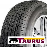 Pneumatiky TAURUS suv 701 235/55 R19 105V, letní pneu, osobní a SUV