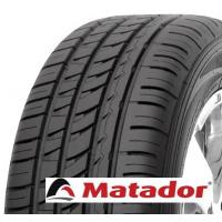 Pneumatiky MATADOR mp85 hectorra 4x4 235/60 R18 107V TL XL FR, letní pneu, osobní a SUV