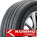 Pneumatiky KUMHO kl21 265/50 R20 107V TL M+S, letní pneu, osobní a SUV