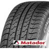 Pneumatiky MATADOR mp82 conquerra 2 255/55 R18 109V TL XL M+S FR, letní pneu, osobní a SUV