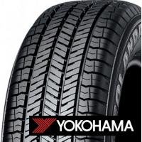 Pneumatiky YOKOHAMA g91a 235/55 R18 100H TL M+S, letní pneu, osobní a SUV