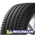 Pneumatiky MICHELIN latitude sport 3 235/55 R19 101Y TL GREENX, letní pneu, osobní a SUV