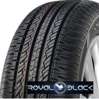 Pneumatiky ROYAL BLACK royal passenger 165/60 R14 75H, letní pneu, osobní a SUV