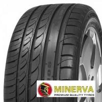 Pneumatiky MINERVA f105 245/30 R20 95W, letní pneu, osobní a SUV