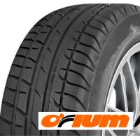 Pneumatiky ORIUM high performance 205/55 R16 91H TL, letní pneu, osobní a SUV